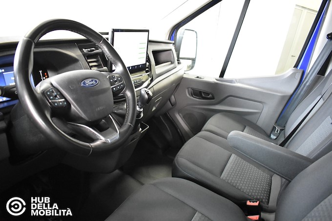 FORD Transit 310 2.0TDCi EcoBlue 130CV PM-TM Furgone Trend